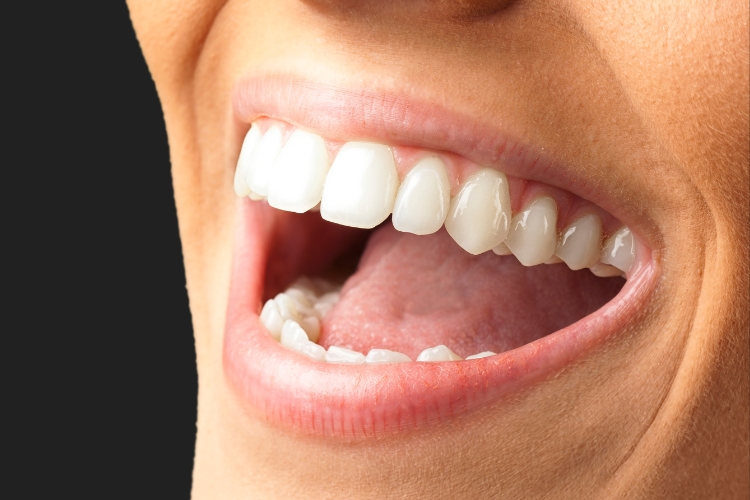 Mouth Cancer Warning Signs