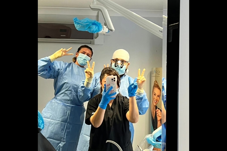 Dental Implant Sundays at Church Lane Dental