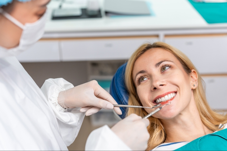 Your Smile Matters: The Importance of Regular Dental Check-ups