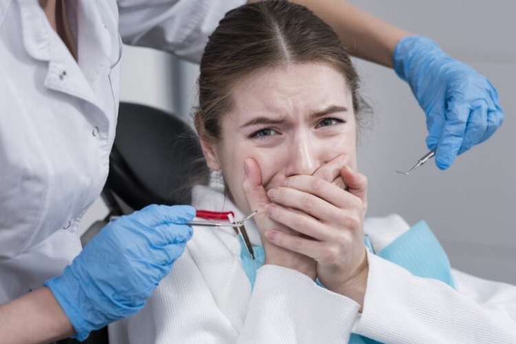 What to Do If You Experience a Dental Emergency