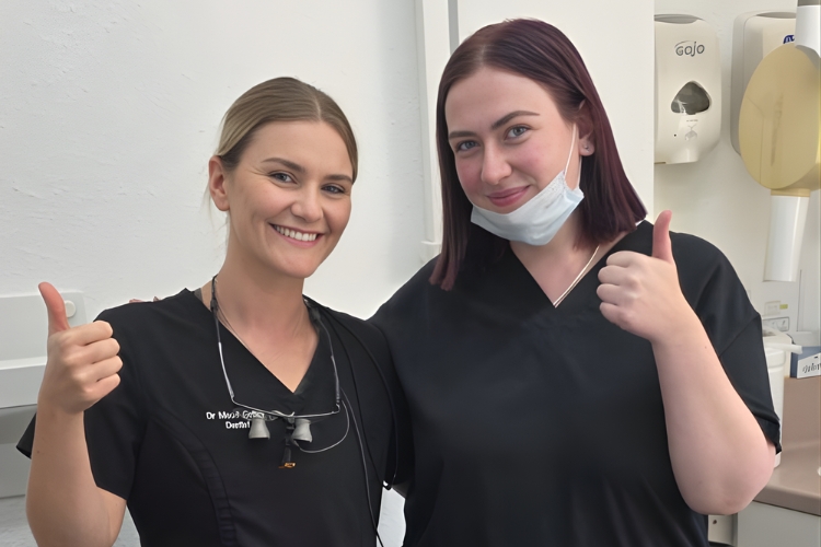 Your Stafford Guide to Brighter, Whiter Teeth