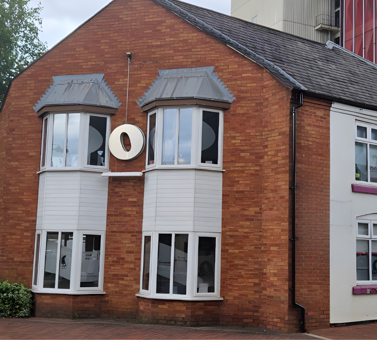 Church Lane Dental, South Walls