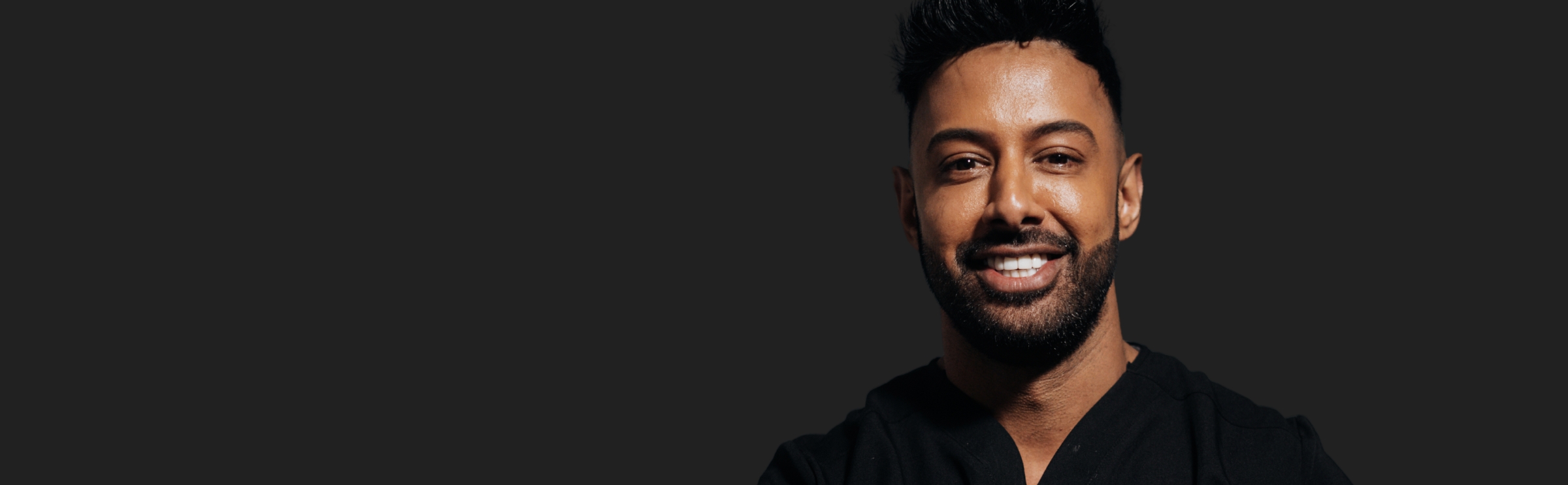 Dr Raj Koner