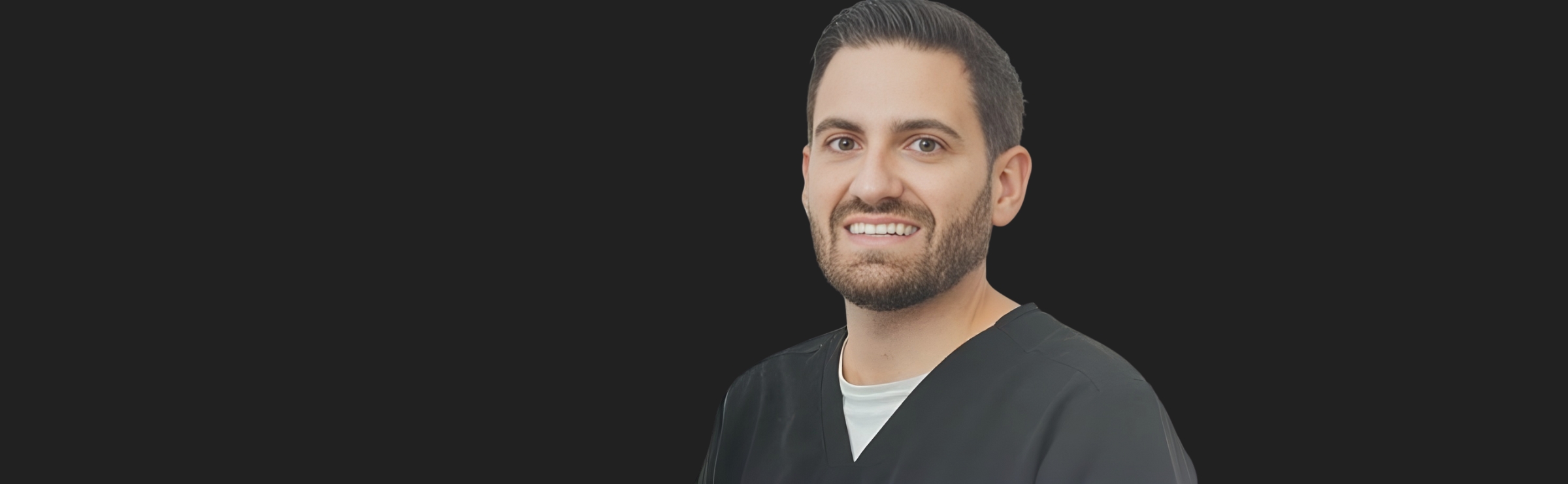 Dr Antonio Garcia Climent