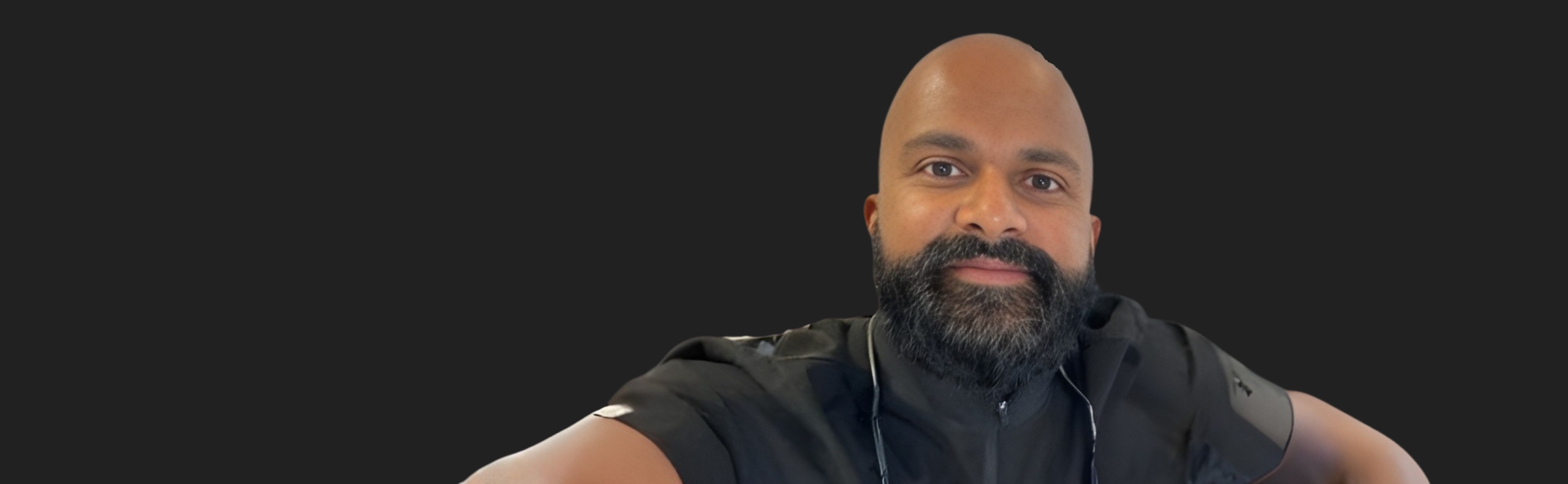 Dr Kal Patel