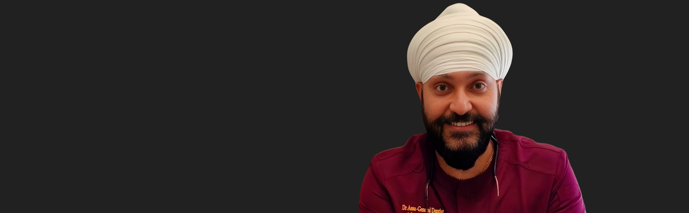 Dr Assa Panesar
