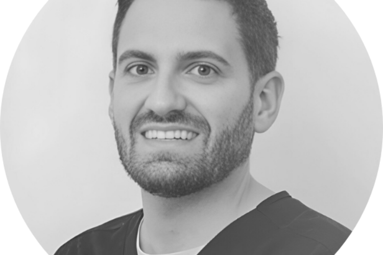 Dr Antonio Garcia Climent