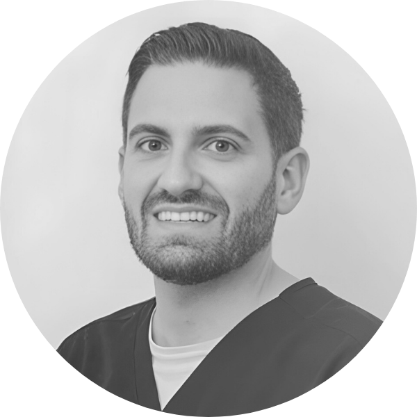 Dr Antonio Garcia Climent