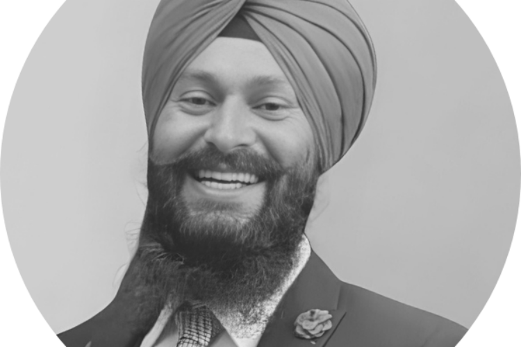 Dr Bhawandeep Singh