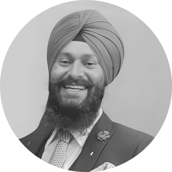 Dr Bhawandeep Singh