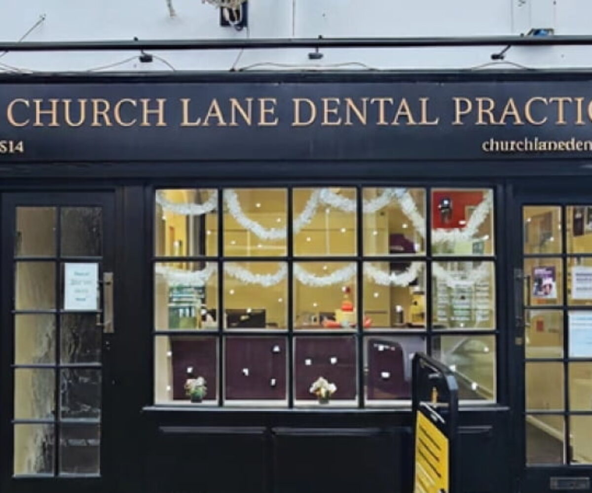 Church Lane Dental