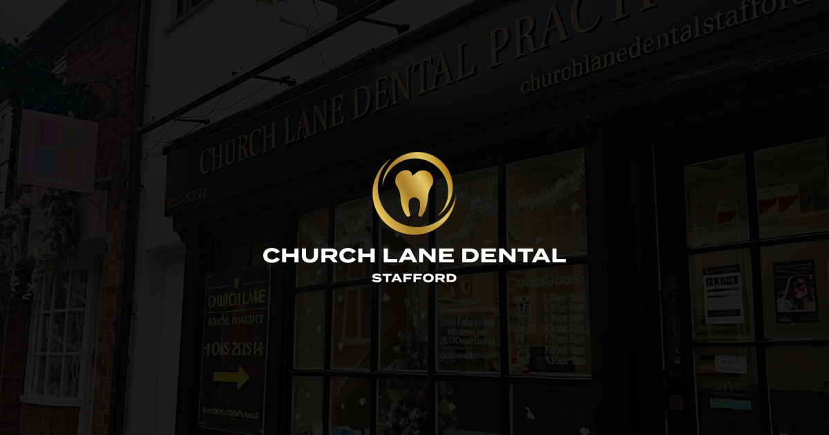 Church Lane Dental Site 2 practice photo