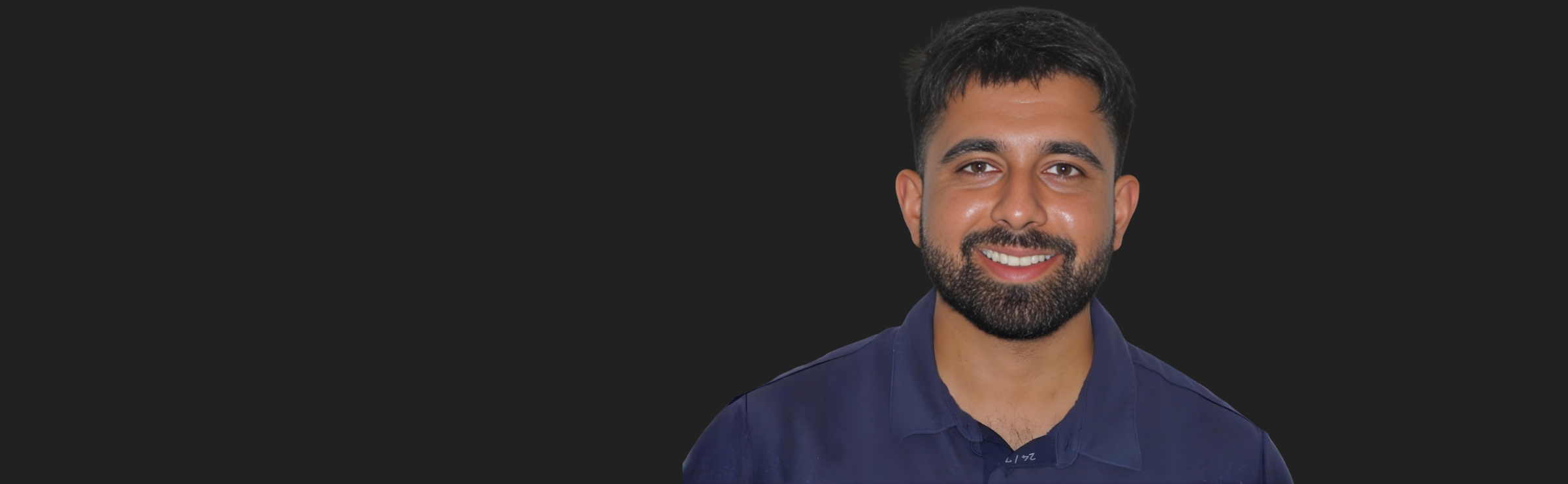 Dr Rohan Sood