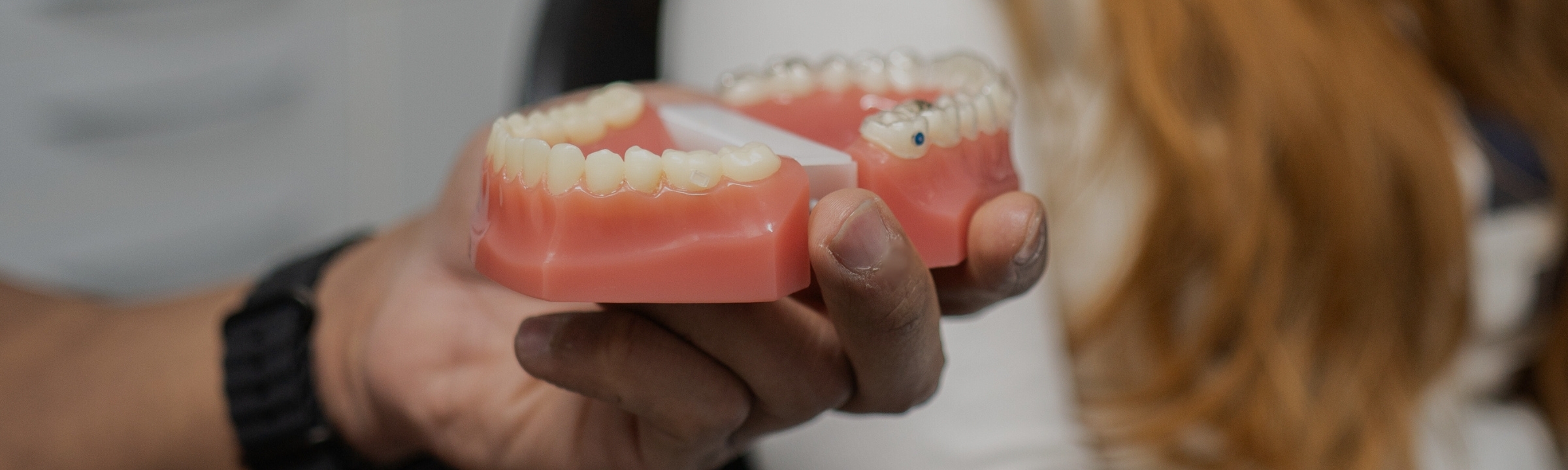 Cosmetic Dentistry