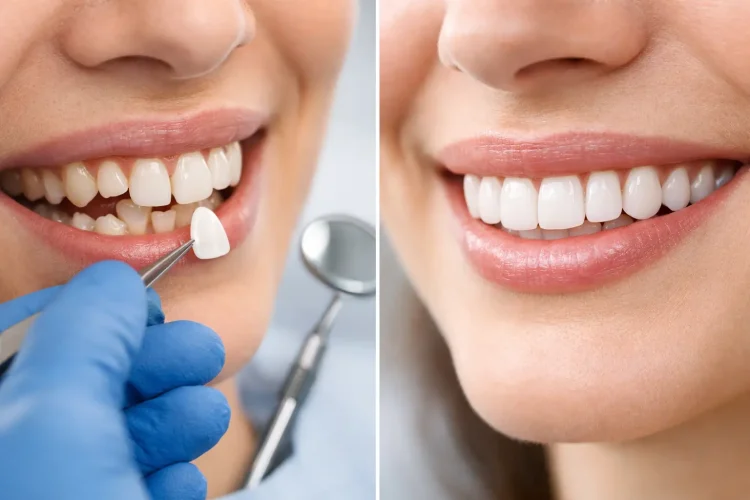 Are Porcelain Veneers for Crooked Teeth Right?