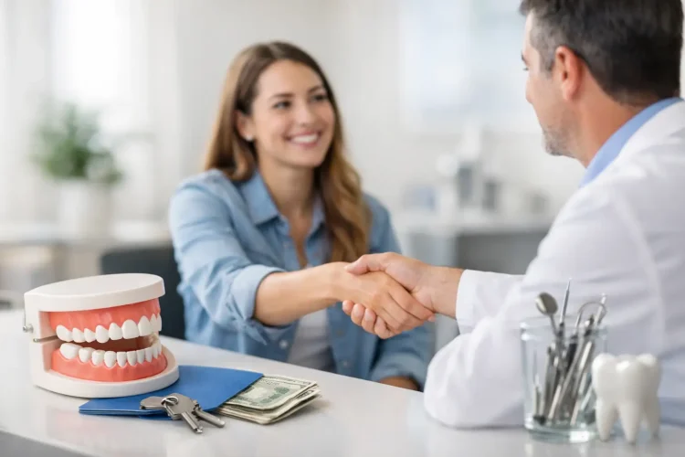 Dental Membership Plan Benefits That Matter