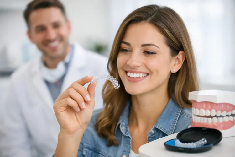 Is Invisalign Treatment Stafford Right for You?
