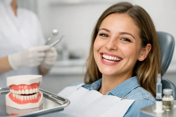 Best Treatments for Gummy Smiles That Work