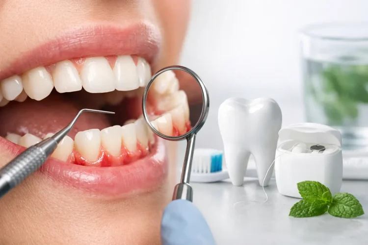 Can Gum Disease Be Reversed? What You Can Do