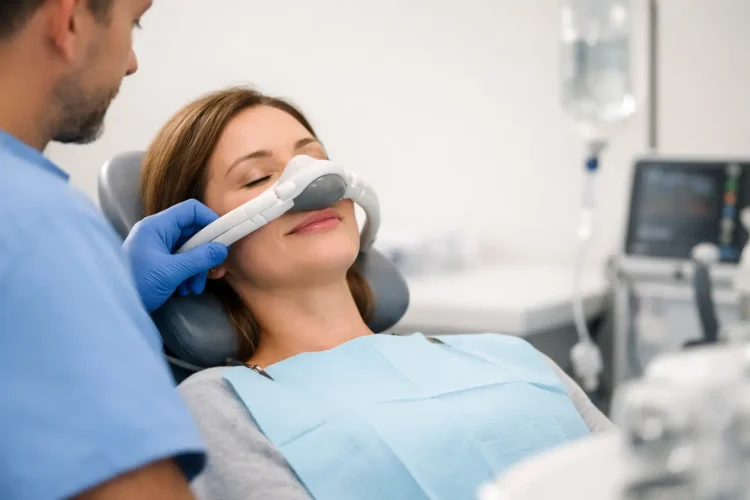 Dental Sedation: What Nervous Patients Can Expect