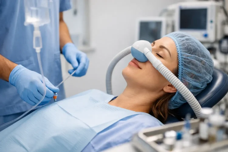 How to Prepare for Dental Sedation Safely