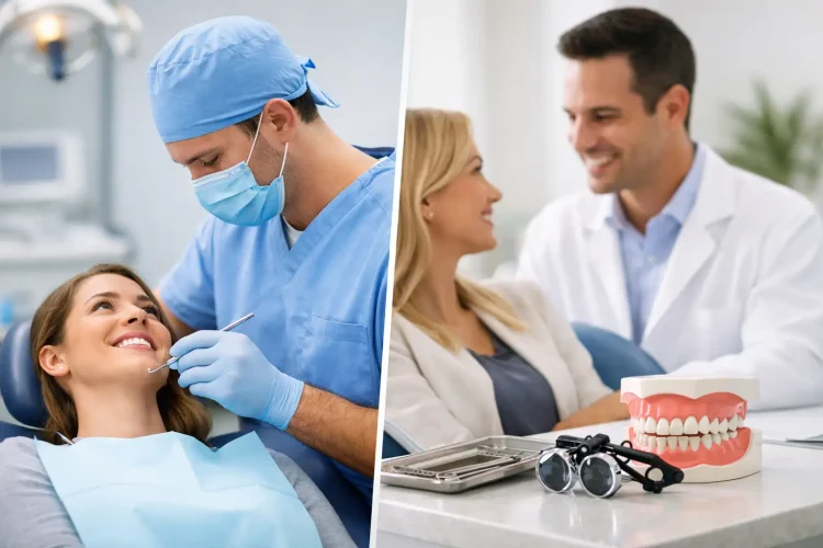 NHS Private Dentistry: Which Is Right for You?