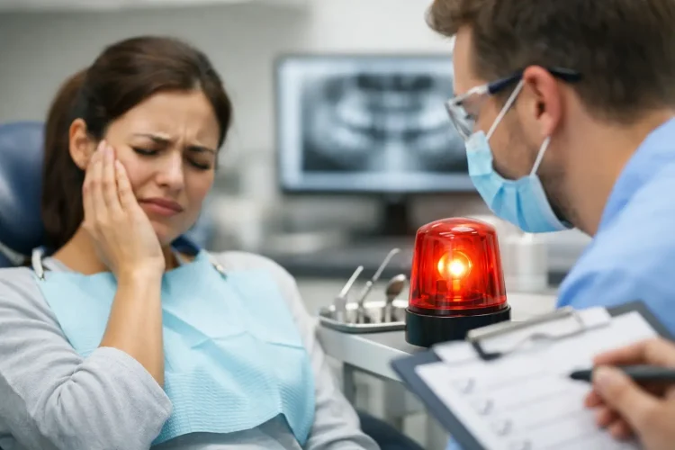 Emergency Dental Care Reviews: What Matters Most