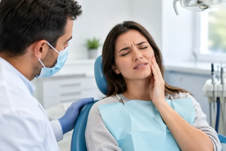 Emergency Dentist: When to Act and What to Do
