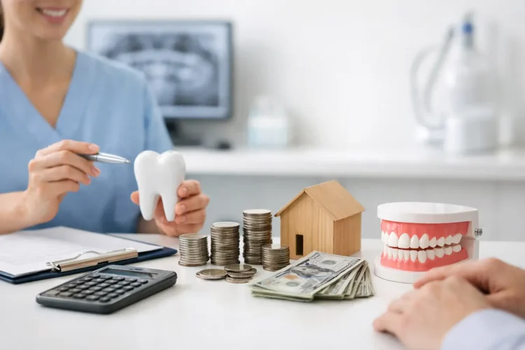 Guide to Dental Finance Options That Fit You