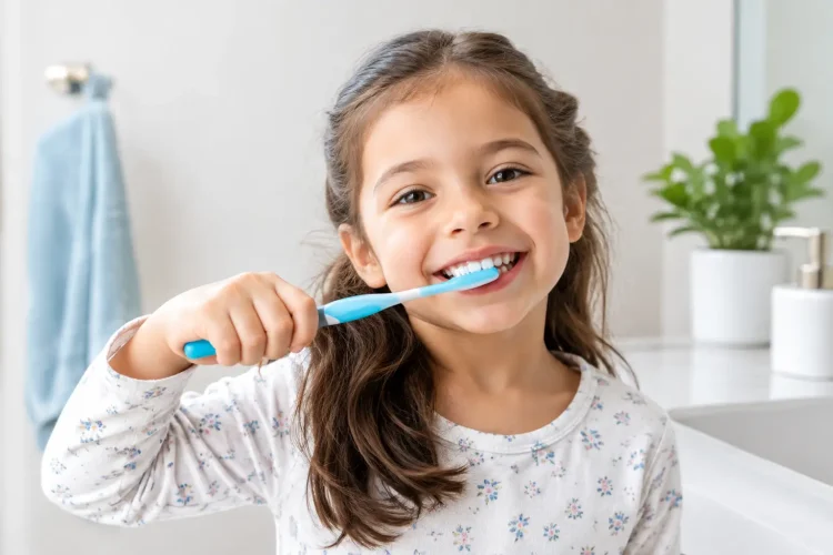 How to Prevent Child Cavities: Everyday Steps