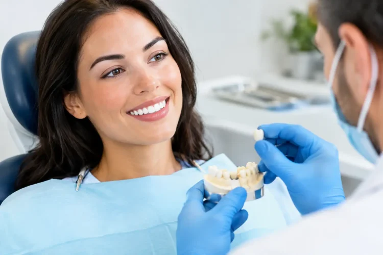 Is a Same Day Crown Right for Your Tooth?
