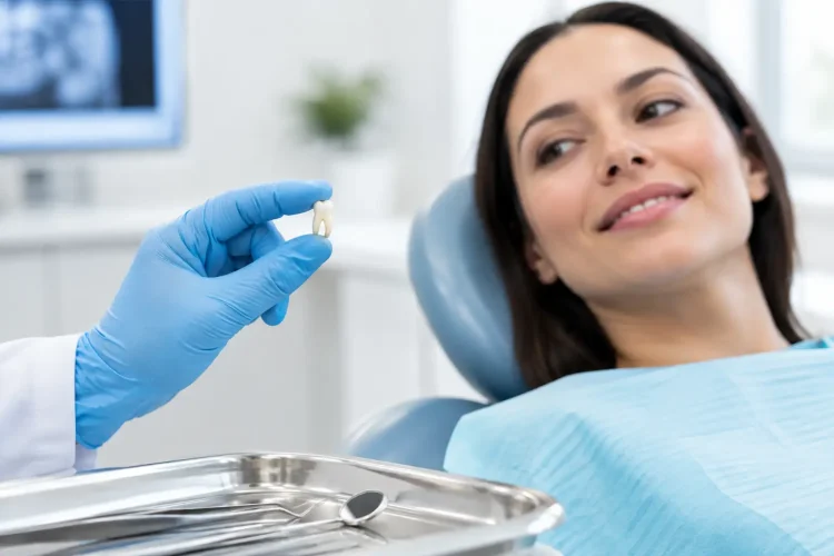 Is Tooth Extraction Necessary? When Saving Fails
