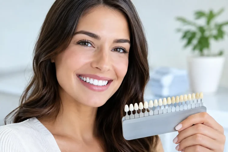 Teeth Whitening: What Works and What to Expect