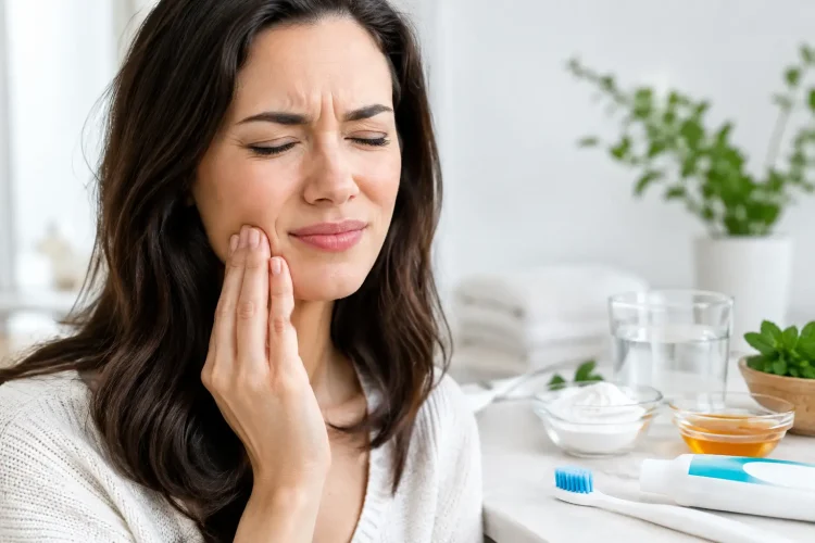 Best Remedies for Sensitive Teeth That Work